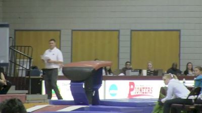 Madison Mooring - Vault [OU] 3/1/13 [9.875]