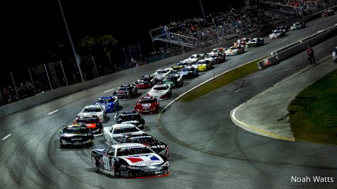 New Smyrna Entry Lists, Event Schedule & More