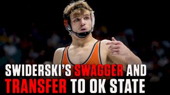 Swiderski Swagger