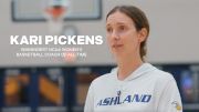 Kari Pickens Is A D2 Women's Basketball Coaching Legend