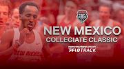2026 New Mexico Collegiate Classic