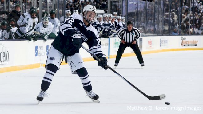 Toronto Maple Leafs Select Gavin McKenna No. 1 In 2026 NHL Draft: What To Know