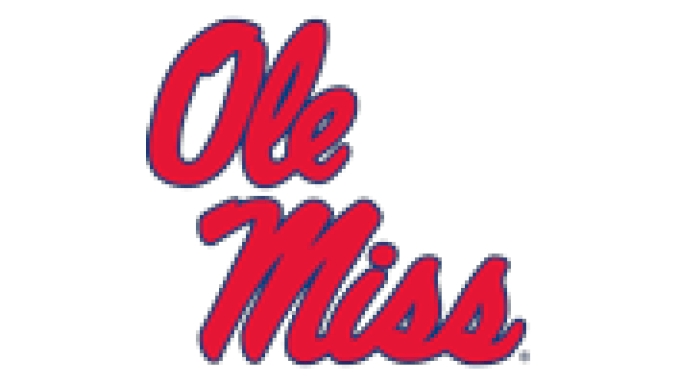 Ole Miss logo