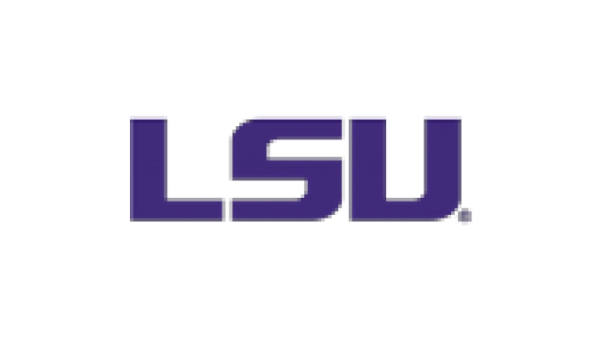 LSU logo