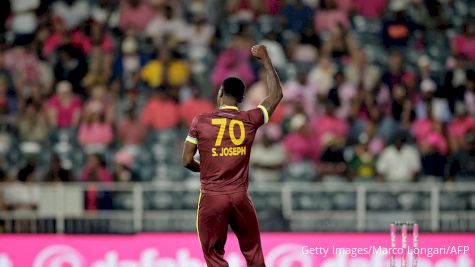 Watch Cricket On FloLive This Week (Feb. 5-Feb. 11)