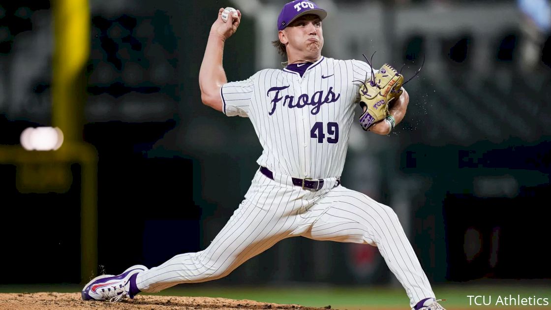 How To Watch TCU At The 2026 College Baseball Series