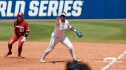 Here's Every NCAA Softball Opening Week Game On FloCollege