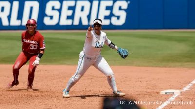 College Softball Games Today. Here's Opening Week Games On FloCollege