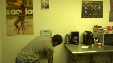 Hot Off the Press! NCAA Reactions