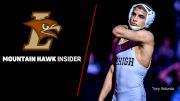 Lehigh's Luke Stanich Back In A Big Way After Late Start To Season