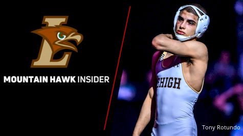 Lehigh's Luke Stanich Back In A Big Way After Late Start To Season