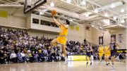 Here Are The D3 Men's Basketball Stat Leaders Through Feb. 2