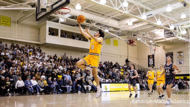 DIII Hoops Are Almost Back: When Does The 2026-27 Season Start?