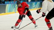 Finland vs Canada Women's Olympic Hockey Game Delayed Due To Norovirus