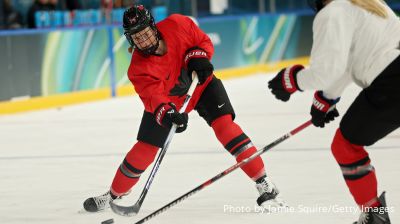 Canada Announces 2026 IIHF Women's World Championship Roster