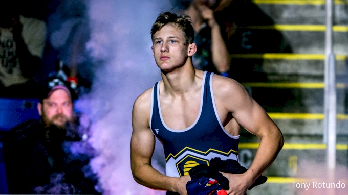 2026 UHSAA Utah Wrestling State Championship Results And Brackets