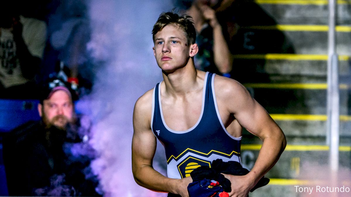 2026 UHSAA Utah Wrestling State Championship Results And Brackets
