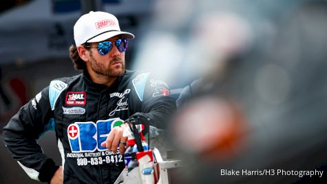 Landon Huffman Announces Plans To Chase CARS Tour Championship In 2026