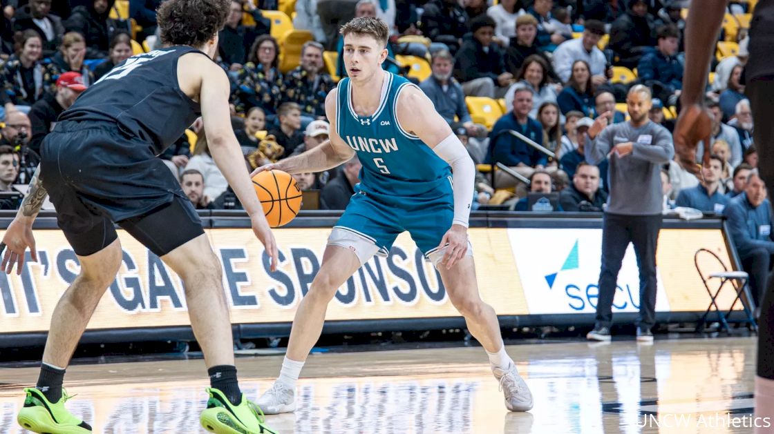 The CAA Hoops Weekly Recap: Standings & Key Players