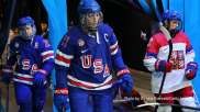 Team USA Sets October Training Camp Ahead Of 2026 IIHF Women's World Championship