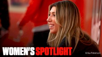 Wrestling Was The Right Fit For Idaho's Sami Lusk