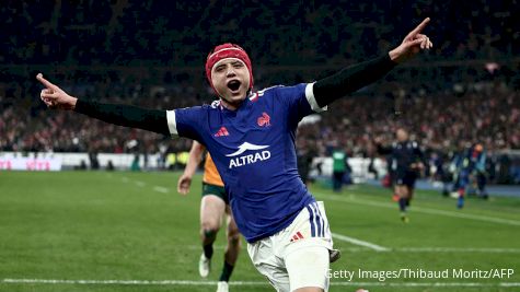 France Opens Six Nations 2026 With 36-14 Win Over Ireland