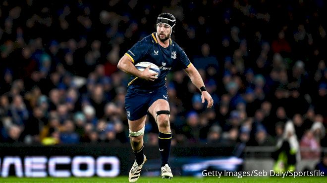 Leinster Dominates Bulls To Win 2026 URC Grand Final, Goes Back-To-Back