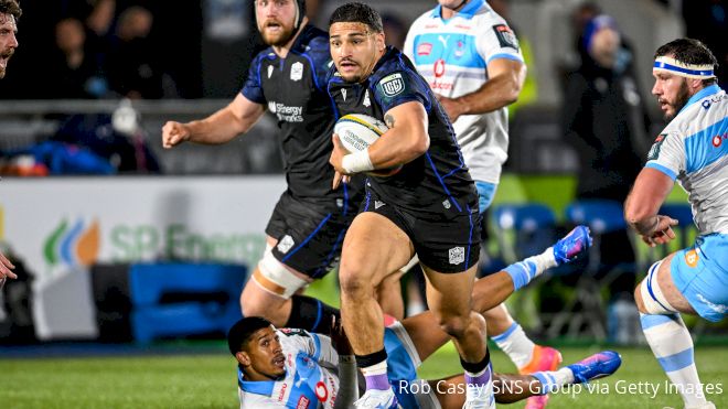 10 Must-Watch United Rugby Championship Matches In 2026-2027