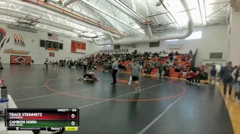 Replay: Mat 3 HS - 2024 Powell Invitational | Dec 14 @ 9 AM