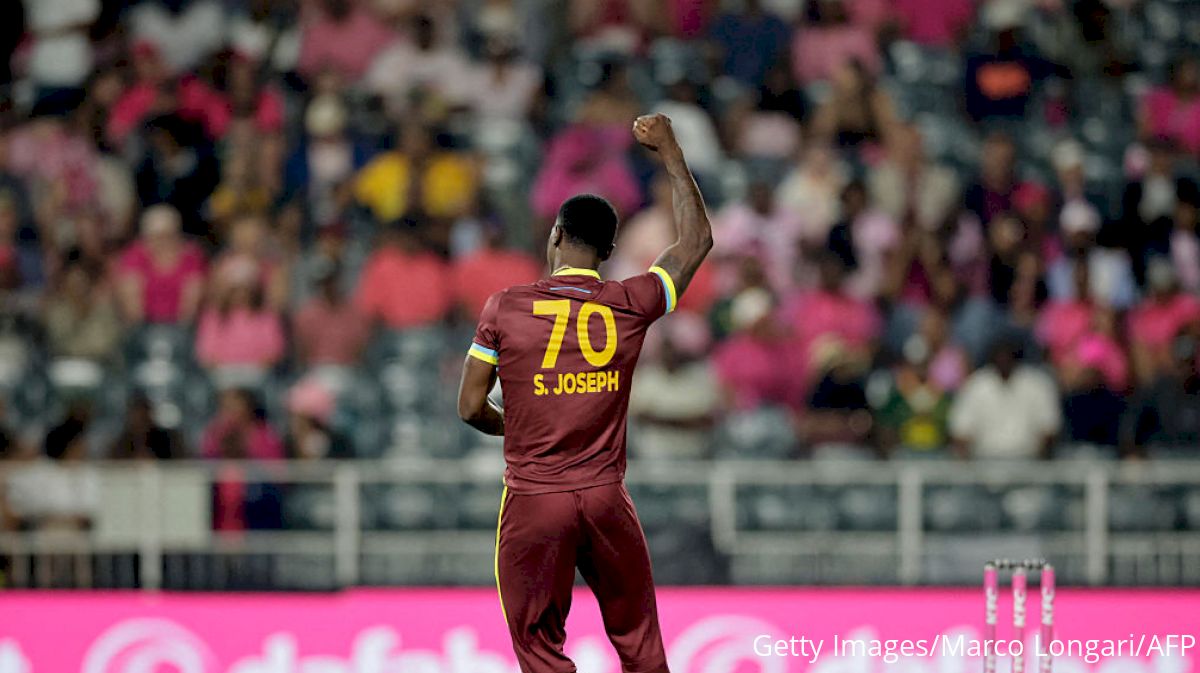 Watch Cricket On FloLive This Week (Feb. 5-Feb. 11)