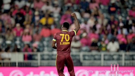 Watch Cricket On FloLive This Week (Feb. 5-Feb. 11)