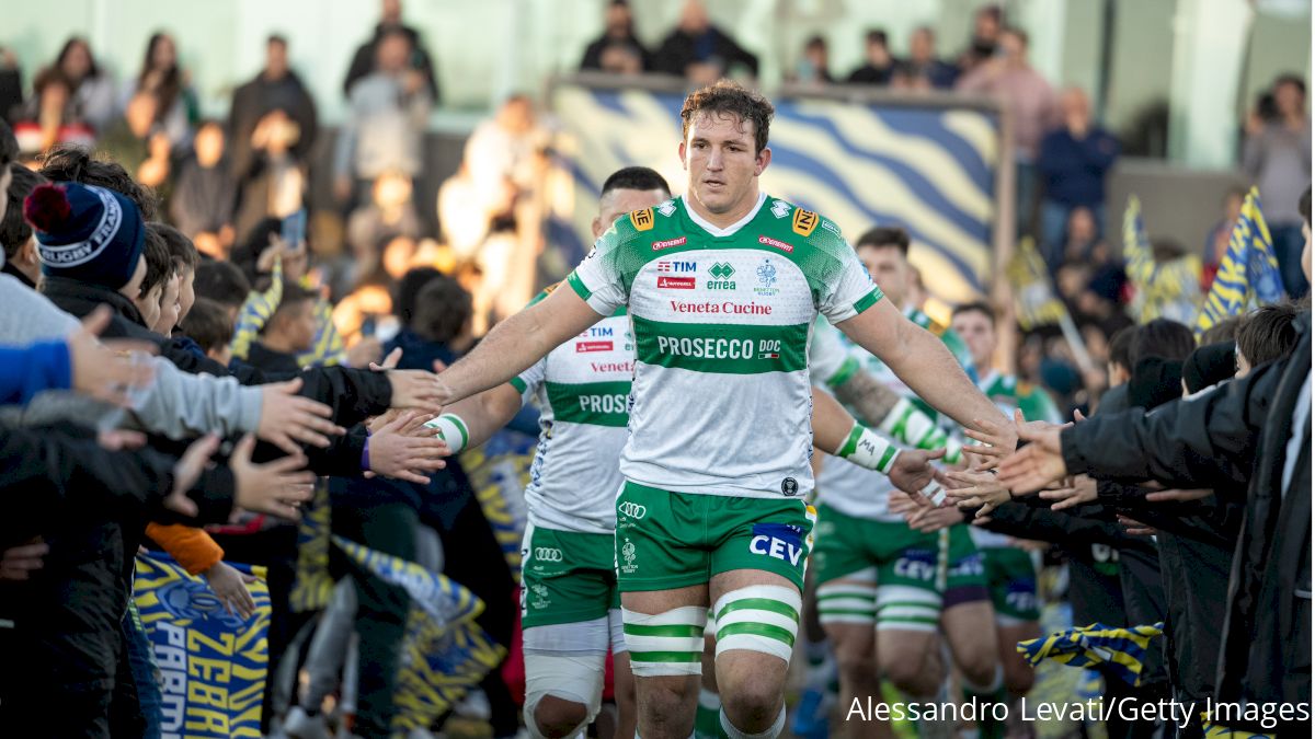 Benetton Rugby 2026-27 Season Preview: Can Wayne Pivac Turn Talent Into Consistency?