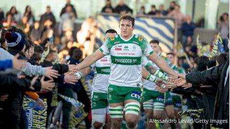 Benetton Rugby vs. Ospreys Preview Kickoff Time, Lineups