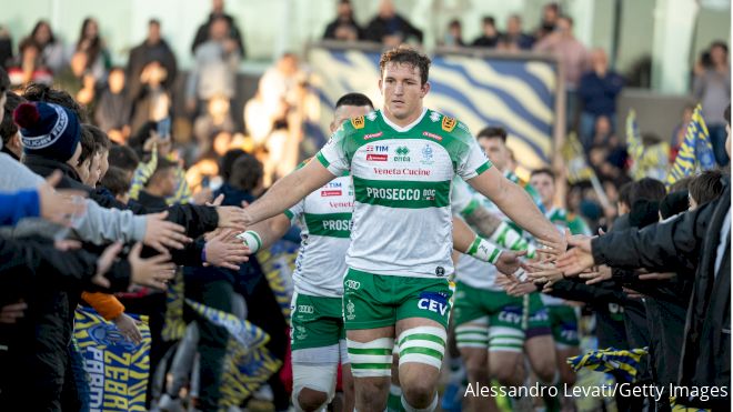 Benetton Rugby 2026-27 Season Preview: Can Wayne Pivac Turn Talent Into Consistency?