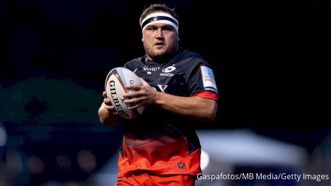 Saracens 2026-27 Season Preview: Can Brendan Venter Restore the Ruthless Edge?
