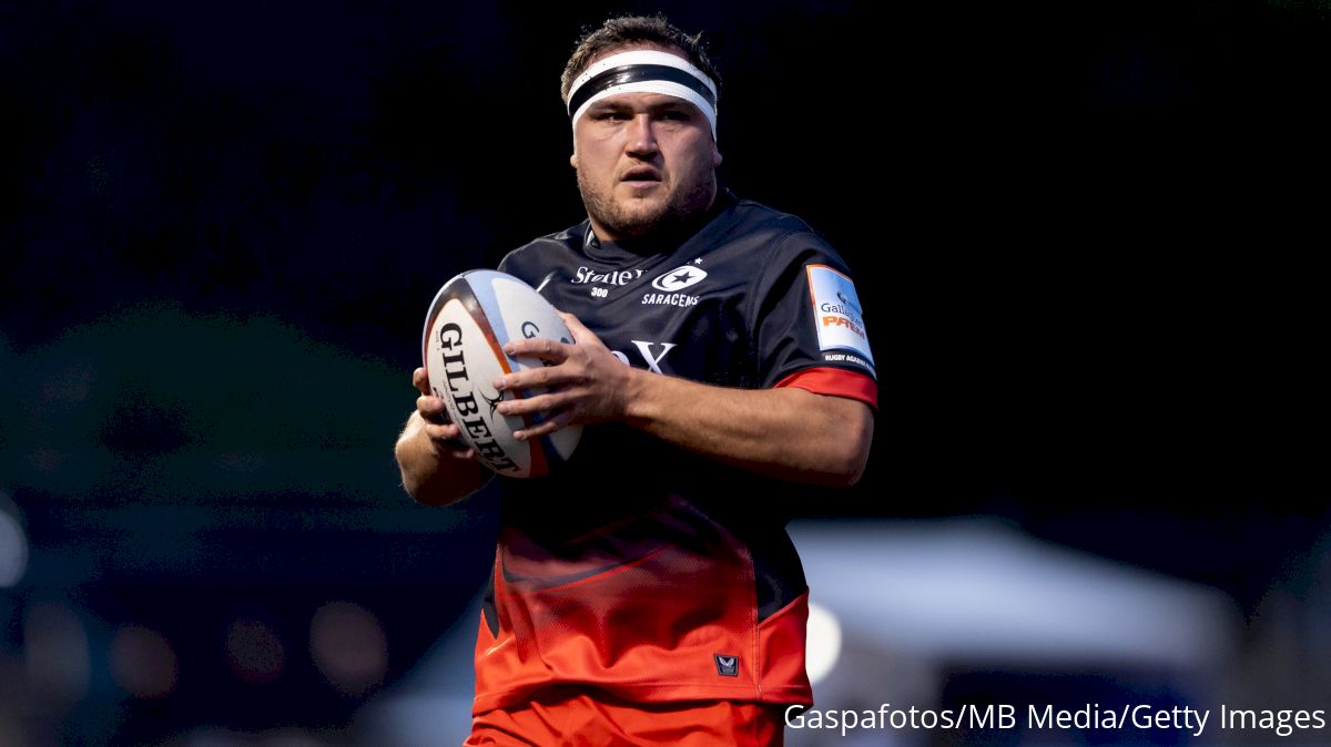 3 Reasons To Watch Saracens In The 2026-27 Gallagher PREM Season