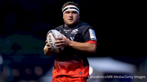 Saracens vs. Harlequins Kickoff Time, Rugby Lineups