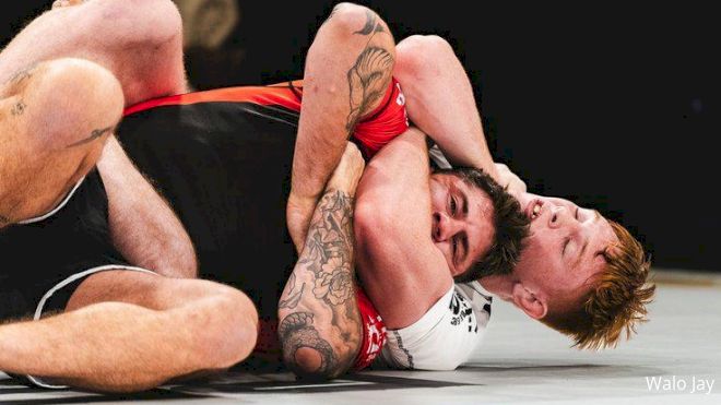 Grappling Bulletin: Purple Belt Wins At EBI, PGF Finale, Polaris, & More