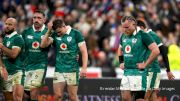 Ireland Player Ratings vs. France - Guinness Six Nations Collapse In Paris