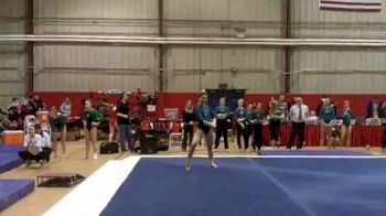 W CO FX William & Mary, Jennifer Ware (9.600)