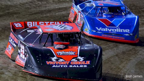 Drake Troutman Plans Nonstop Speedweeks, Opening 2026 Through Easter