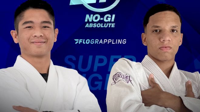 IBJJF GP 2026: Funegra e JP Tran esquentam o card preliminar da competição