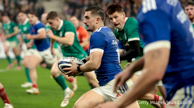 How To Watch Six Nations 2026. Here's What To Know