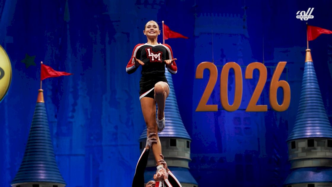 Take The Stage with Lake Mary High School!