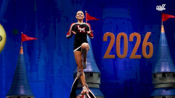 Take The Stage For Super Varsity DI Semis with Lake Mary High School