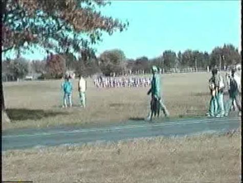 2006Christian County XC-Girls