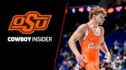 Swiderski Surging After Transition To Stillwater