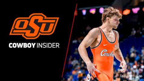 Swiderski Surging After Transition To Stillwater