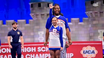 Go Behind The Scenes For A Huddle Up with Bartow High School