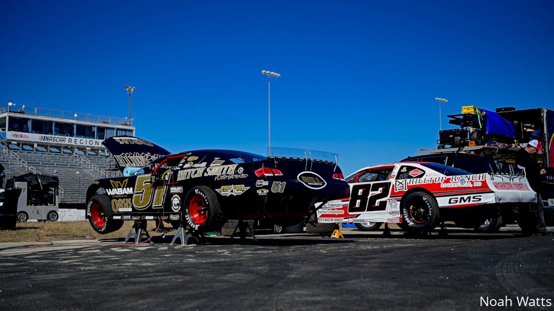 Setting The Stage: 2026 New Smyrna World Series